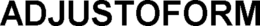 ADJUSTOFORM trademark