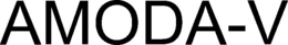 AMODA-V trademark