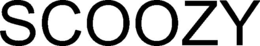 SCOOZY trademark