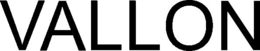 VALLON trademark