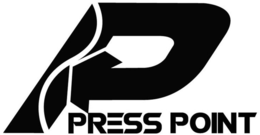 P PRESS POINT trademark