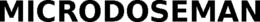MICRODOSEMAN trademark
