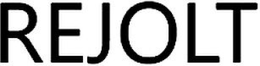 REJOLT trademark