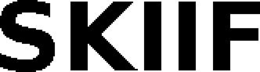 SKIIF trademark