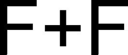F+F trademark