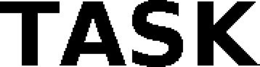 TASK trademark