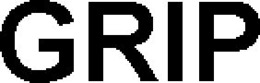 GRIP trademark