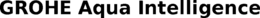 GROHE AQUA INTELLIGENCE trademark