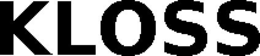 KLOSS trademark