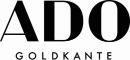 ADO GOLDKANTE trademark