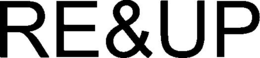 RE&UP trademark