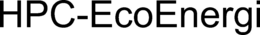 HPC-ECOENERGI trademark