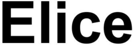 ELICE trademark
