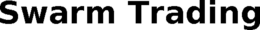 SWARM TRADING trademark