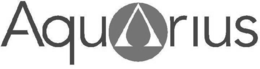 AQUARIUS trademark