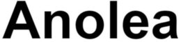 ANOLEA trademark