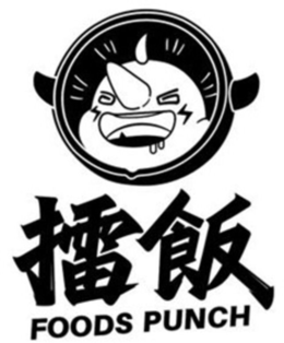 FOODS PUNCH trademark