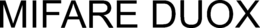 MIFARE DUOX trademark