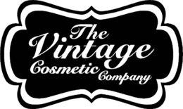 THE VINTAGE COSMETIC COMPANY trademark