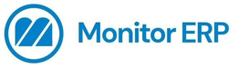 M MONITOR ERP trademark
