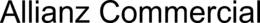 ALLIANZ COMMERCIAL trademark