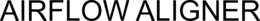 AIRFLOW ALIGNER trademark