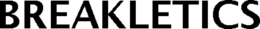 BREAKLETICS trademark