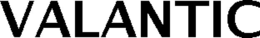 VALANTIC trademark