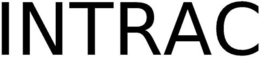 INTRAC trademark