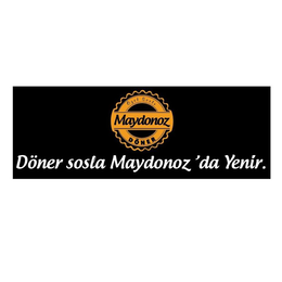 MAYDONOZ ÖZEL SOSLU DÖNER DÖNER SOSLA MAYDONOZ 'DAYENIR. trademark