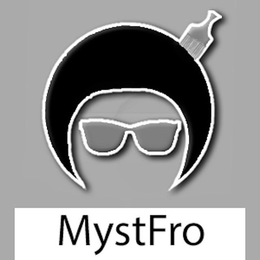 MYSTFRO trademark