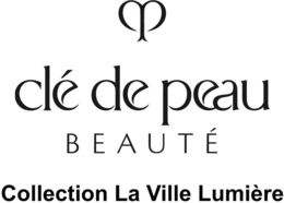 CP CLÉ DE PEAU BEAUTÉ COLLECTION LA VILLE LUMIÈRE trademark