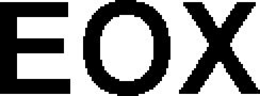 EOX trademark