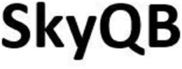 SKYQB trademark