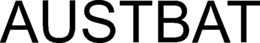 AUSTBAT trademark