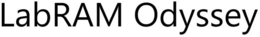 LABRAM ODYSSEY trademark