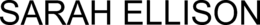 SARAH ELLISON trademark