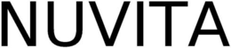 NUVITA trademark