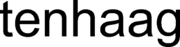 TENHAAG trademark