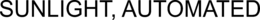 SUNLIGHT, AUTOMATED trademark