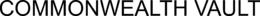 COMMONWEALTH VAULT trademark