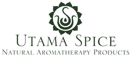 UTAMA SPICE NATURAL AROMATHERAPY PRODUCTS trademark