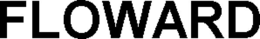 FLOWARD trademark