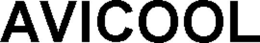 AVICOOL trademark