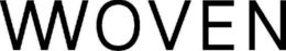 WOVEN trademark