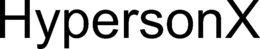 HYPERSONX trademark