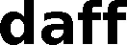 DAFF trademark