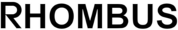 RHOMBUS trademark