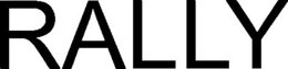 RALLY trademark