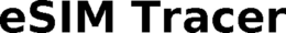 ESIM TRACER trademark